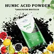 Humic Acid Powder Fertilizer 70%